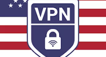 دانلود فیلترشکن محبوب امریکا برای اندروید
