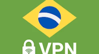 دانلود فیلترشکن کشور برزیل برای اندروید