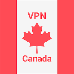 دانلود VPN Canada برای اندروید