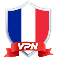 دانلود France VPN برای اندروید