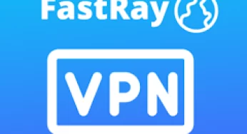 دانلود FastRay Fast VPN برای اندروید