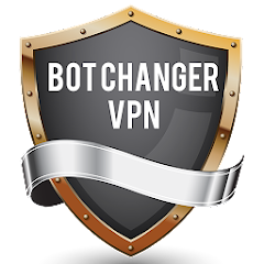 دانلود Bot Changer VPN برای اندروید