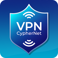 دانلود لینک مستقیم برنامه CypherNet VPN + رایگان