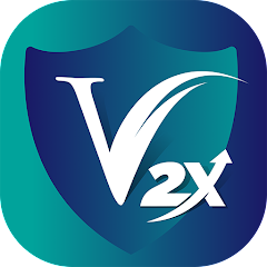 دانلود فیلتر شکن رایگان V2-X VPN برای آیفون