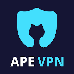 دانلود فیلتر شکن APE VPN برای اندروید