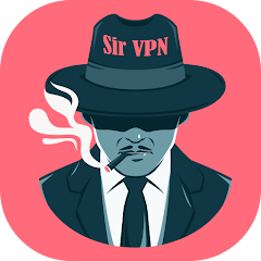 دانلود فیلتر شکن رایگان Sir VPN با لینک مستقیم