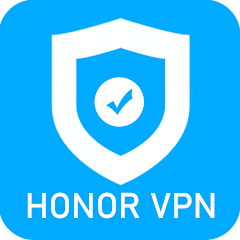 دانلود HONOR VPN برای اندروید