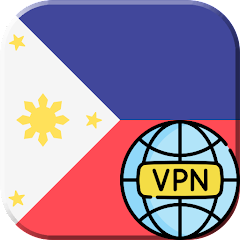 دانلود Philippines VPN برای اندروید