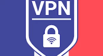 دانلود فیلترشکن کشور فرانسه برای اندروید