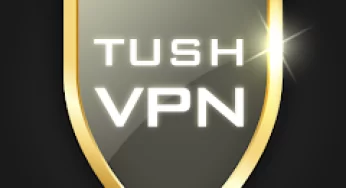 دانلود tush vpn برای اندروید