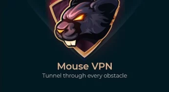 دانلود Mouse VPN برای اندروید