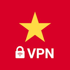 دانلود VPN Vietnam برای اندروید