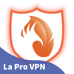 دانلود La Pro VPN برای اندروید