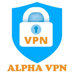 دانلود فیلتر شکن Alpha VPN با لینک مستقیم