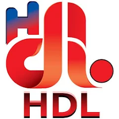 دانلود فیلتر شکن HDL VPN برای گوشی