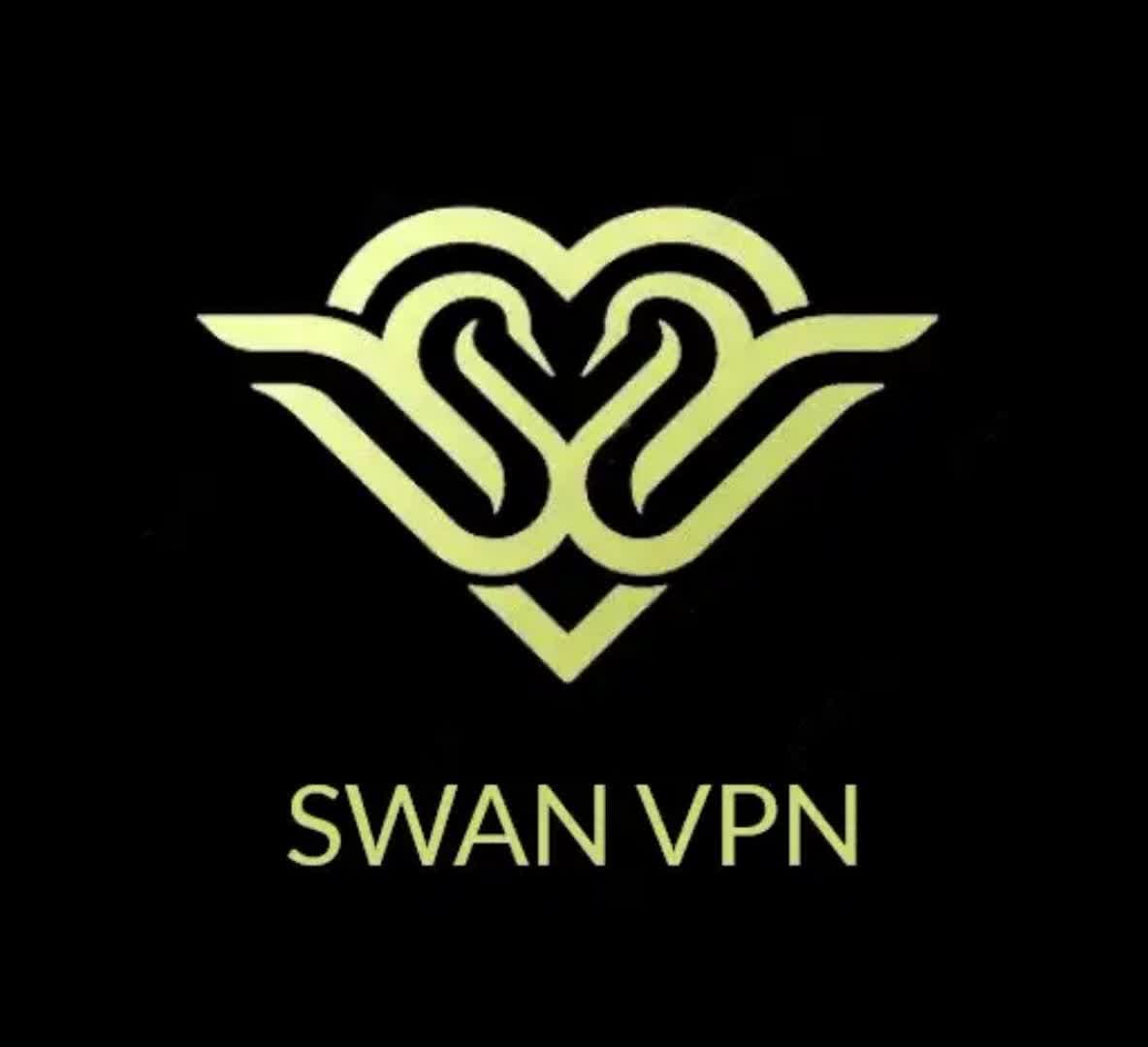 ورژن قدیمی فیلتر شکن SWAN VPN برای گوشی همراه