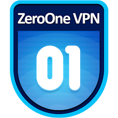 دریافت فیلتر شکن ZeroOne VPN برای موبایل اندرویدی