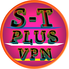 دریافت فیلترشکن ST PLUS VPN با سرورهای پرسرعت