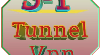 دانلود فیلترشکن بدون محدودیت ST TUNNEL VPN