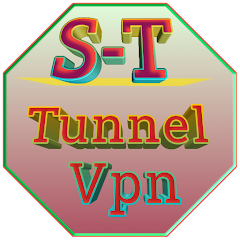 دانلود فیلترشکن بدون محدودیت ST TUNNEL VPN