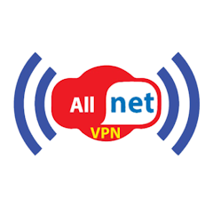 دانلود فیلتر شکن ALL NET VPN برای اندروید + پرمیوم