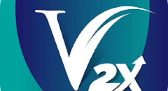 دانلود V2xVPN برای اندروید