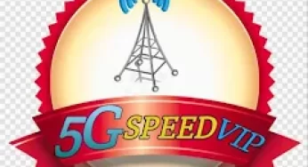 وی پی ان پر سرعت 5G برای سیستم عامل اندروید