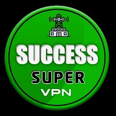 دانلود فیلترشکن SUCCESS SUPER VPN + آموزش دانلود وی پی ان فعال و سالم