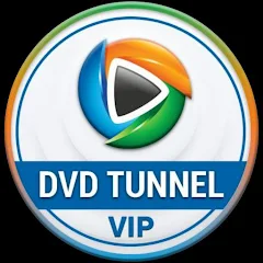 دانلود فیلترشکن DVD TUNNEL VPN مناسب وبگردی