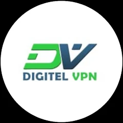 فیلترشکن پایدار و بدون قطعی DIGITAL VPN