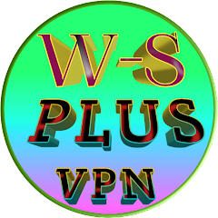 دانلود فیلترشکن W-S PLUS VPN برای اینستاگرام!