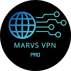 دانلود فیلتر شکن MarvsVPN Pro برای گوشی سامسونگ