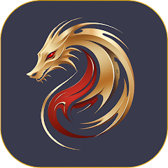 روش کار کردن با برنامه جدید RedDragon VPN با یک کلیک