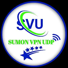 دانلود SUMON VPN UDP مناسب تماشای آنلاین فیلم