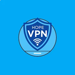 دانلود فیلتر شکن Hope VPN برای موبایل