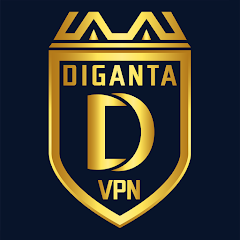 فیلتر شکن Diganta VPN برای کاربران آیفون با لینک مستقیم