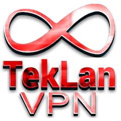 نصب فیلتر شکن TekLan VPN نسخه جدید + لینک مستقیم