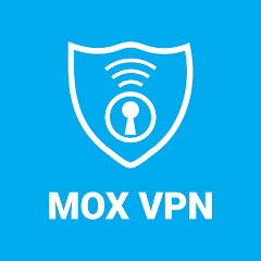 دانلود فیلتر شکن Mox VPN برای سیستم عامل اندروید