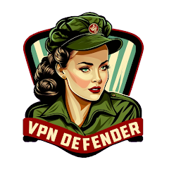 اتصال آسان به VPN Defender در تلفن همراه