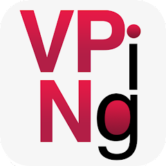 روش استفاده از VPing VPN برای اینترنت ایرانسل