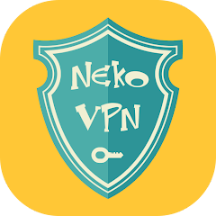 آموزش اتصال به سرور های پرمیوم فیلتر شکن Neko VPN