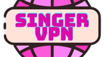 دریافت برنامه SINGER VPN با لینک مستقیم از گوگل پلی