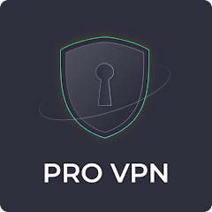 خرید اکانت پولی The Pro VPN به صورت مستقیم
