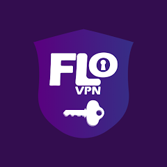 دریافت برنامه رایگان Flo VPN باکیفیت و سرعت بالا