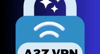 نصب رایگان A3Z VPN 2023 قوی برای آیفون