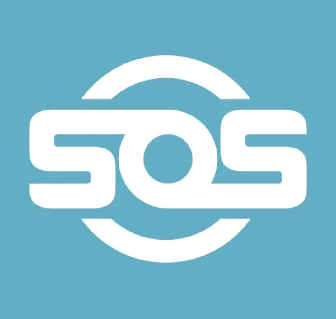 نصب برنامه جدید SOS VPN برای گوشی همراه