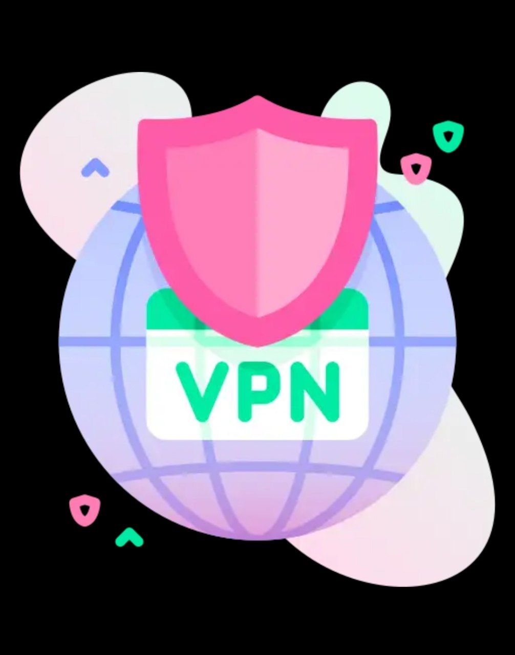دریافت Round VPN برای اینترنت همراه اول