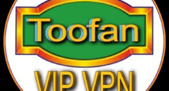 نصب Toofan VPN برای گوشی جدید + مود شده