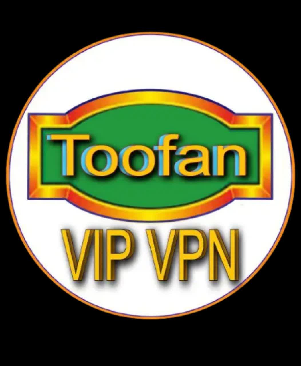 نصب Toofan VPN برای گوشی جدید + مود شده