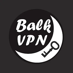 نصب رایگان Balk VPN برای گوشی جدید